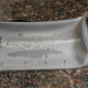 Matador’s packable bottle does squish down flat when empty, but it can’t be rolled up due to a semi-rigid plastic straw running along its length.